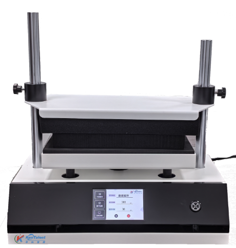 KT-D300 多管渦旋混勻儀